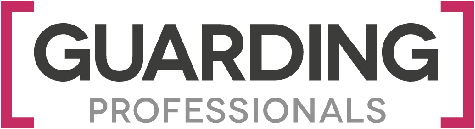 Guarding Professionals | BizGrow Client