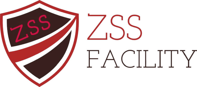 ZSS Security | BizGrow Client
