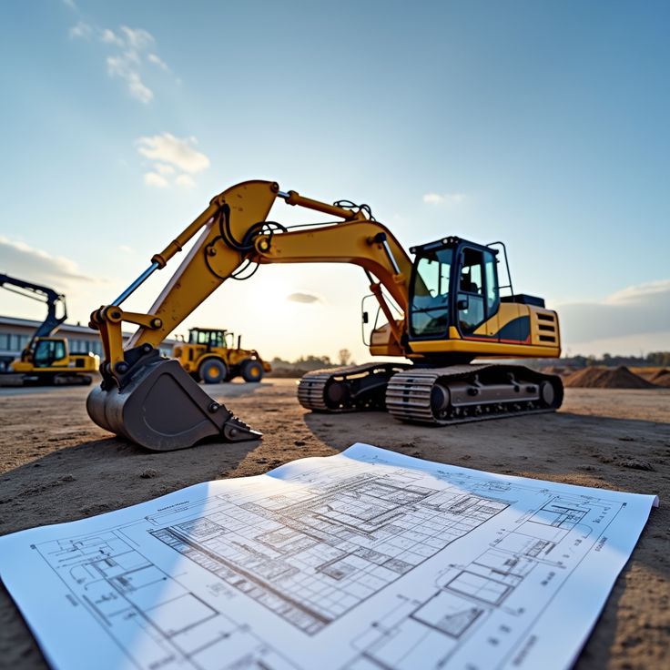 Constructionline