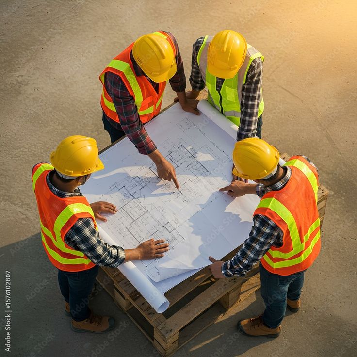 SafeContractor