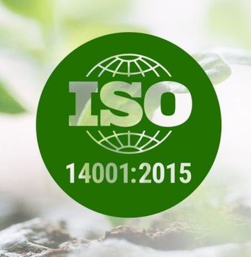ISO 14001:2015