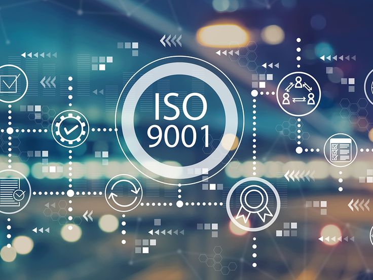 ISO 9001:2015