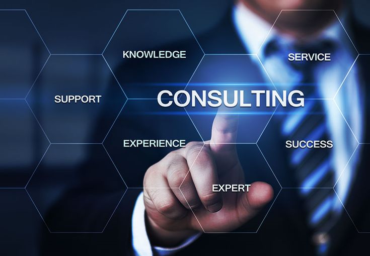 Business Consultancy - BizGrow Holdings Ltd
